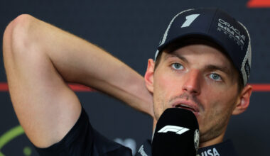 'Dan had ik moeten winnen'