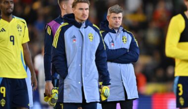 Voormalig Ajax-target is de nieuwe bondscoach van Zweden