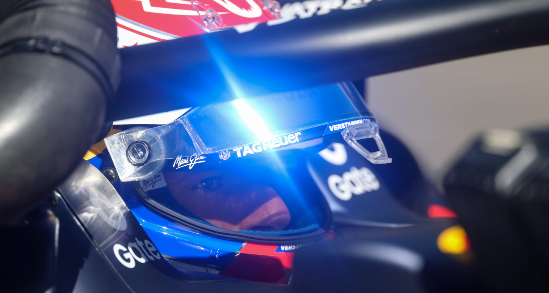 Buitenlandse pers looft 'boeman' Verstappen, Piastri moet het ontgelden