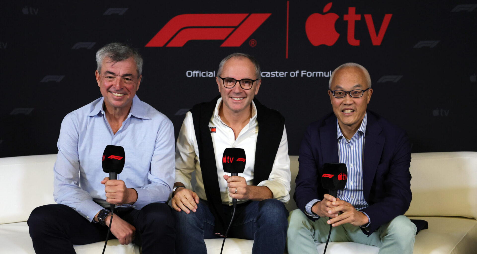 Teambazen rekenen op 'exponentiële groei' door nieuwe TV-deal