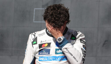 Norris haalt uit naar 'onnozele' FIA-regels na duel met Leclerc