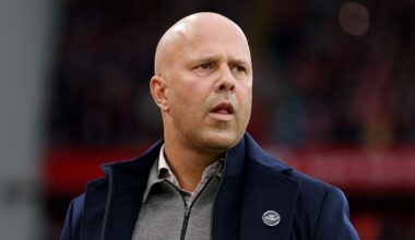 Arne Slot maakt zich zorgen over blessuregeval bij Liverpool: 'Hij heeft zo'n bijzondere kwaliteit'