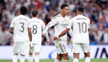 Real Madrid wil keiharde knaken zien en dient monsterclaim van 4,5 miljard (!) euro in