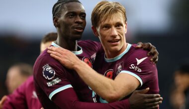 Zian Flemming imponeert in Premier League: 'Van Persie zou trots zijn geweest op zo'n goal'