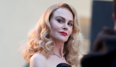 Hollywood kort na scheiding van Keith Urban