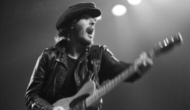 Waarom Springsteens ‘Nebraska’ beter klonk als depressieve therapieplaat - De Standaard