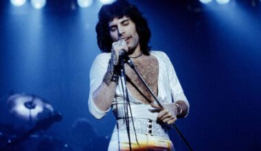 Vijftig jaar ‘Bohemian rhapsody’: opzwepende song, maar zullen we ooit weten waarover Freddie Mercury zingt? - De Standaard