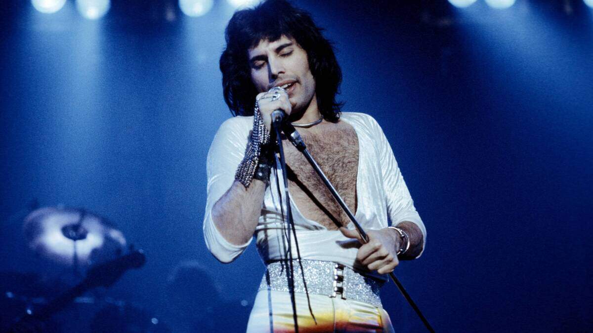 Vijftig jaar ‘Bohemian rhapsody’: opzwepende song, maar zullen we ooit weten waarover Freddie Mercury zingt? - De Standaard