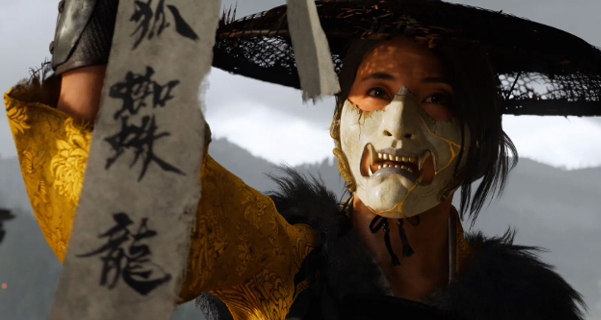 Ghost of Yotei laat zien dat gamen weer leuk mag zijn