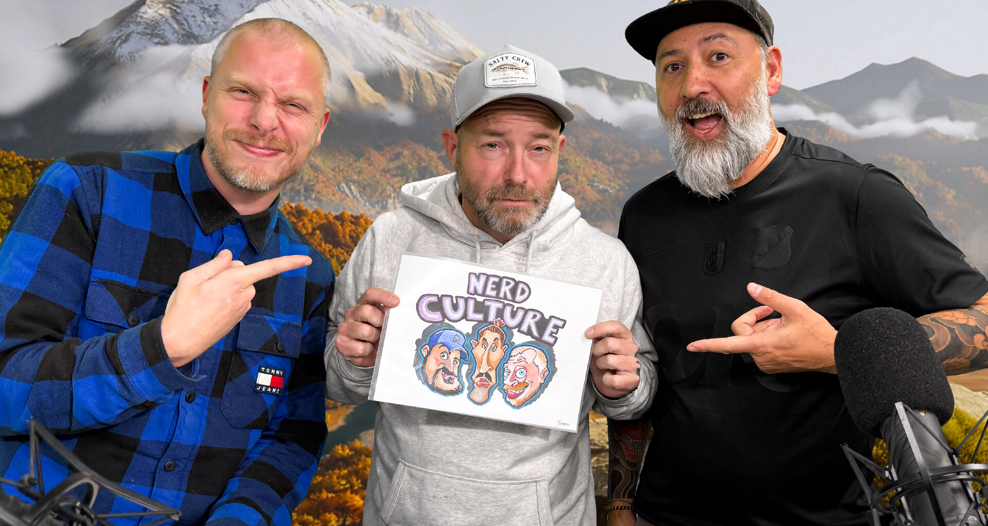 Brievenmaandag over Ghost of Yotei, sociale media & Nintendo