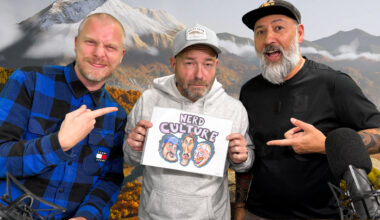 Brievenmaandag over Ghost of Yotei, sociale media & Nintendo