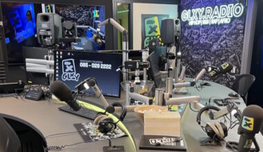 Eigenaar Glxy Radio verbolgen over toestemming NPO Blend: “Businessmodel om zeep na veiling”