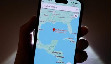 Google Maps wordt flink verbeterd door langverwachte toevoeging
