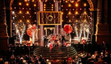 Zo stem je op jouw favoriet tijdens het Gouden Televizier-Ring Gala 2025