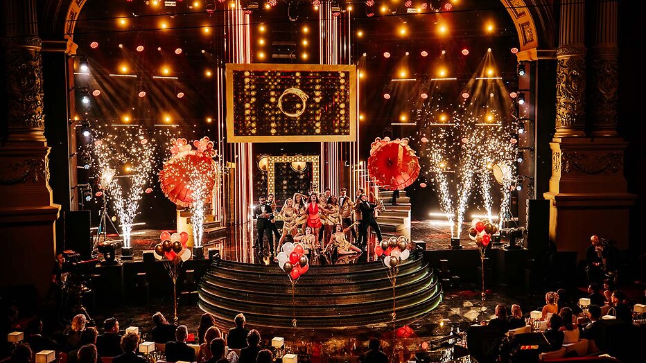 Zo stem je op jouw favoriet tijdens het Gouden Televizier-Ring Gala 2025