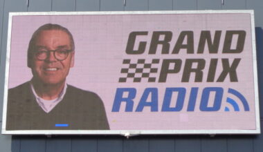 Olav Mol over ombouw Grand Prix Radio naar Sportradio: “We zijn meer dan rook en olie”