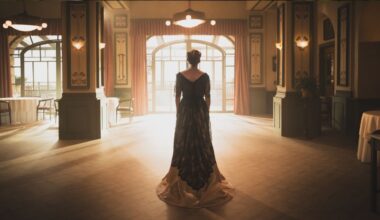 Nederlandse Downton Abbey op komst? Grand Hotel aan Zee is kostuumdrama uit Noordwijk