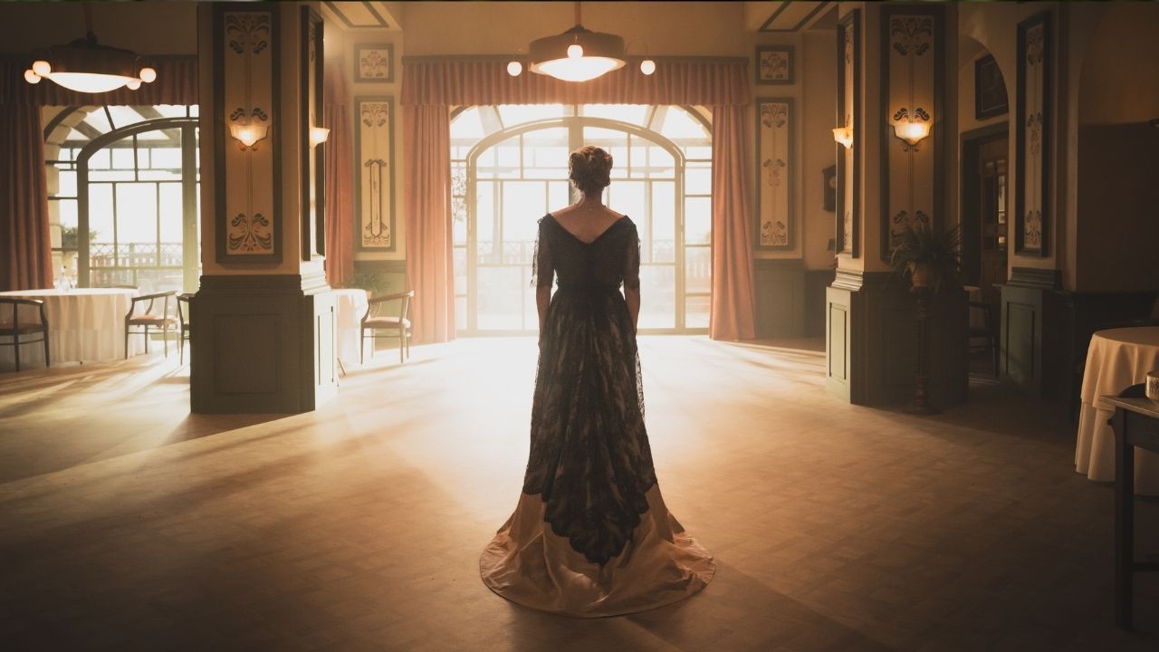 Nederlandse Downton Abbey op komst? Grand Hotel aan Zee is kostuumdrama uit Noordwijk