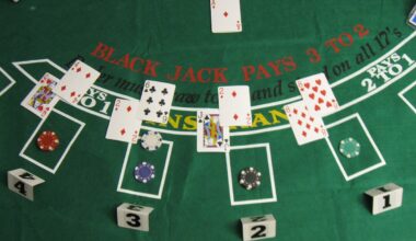 Gratis Blackjack Spelen Online – Speel Nu Direct