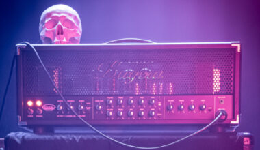 NH Metalfest: hard, harder, hardst