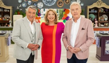 'Klaar om jullie omver te blazen'