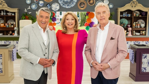 'Klaar om jullie omver te blazen'