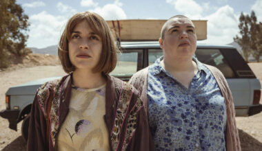 Woensdag op tv: muziek, Vlaamse tragiek, scifi-horror of een dommige dude