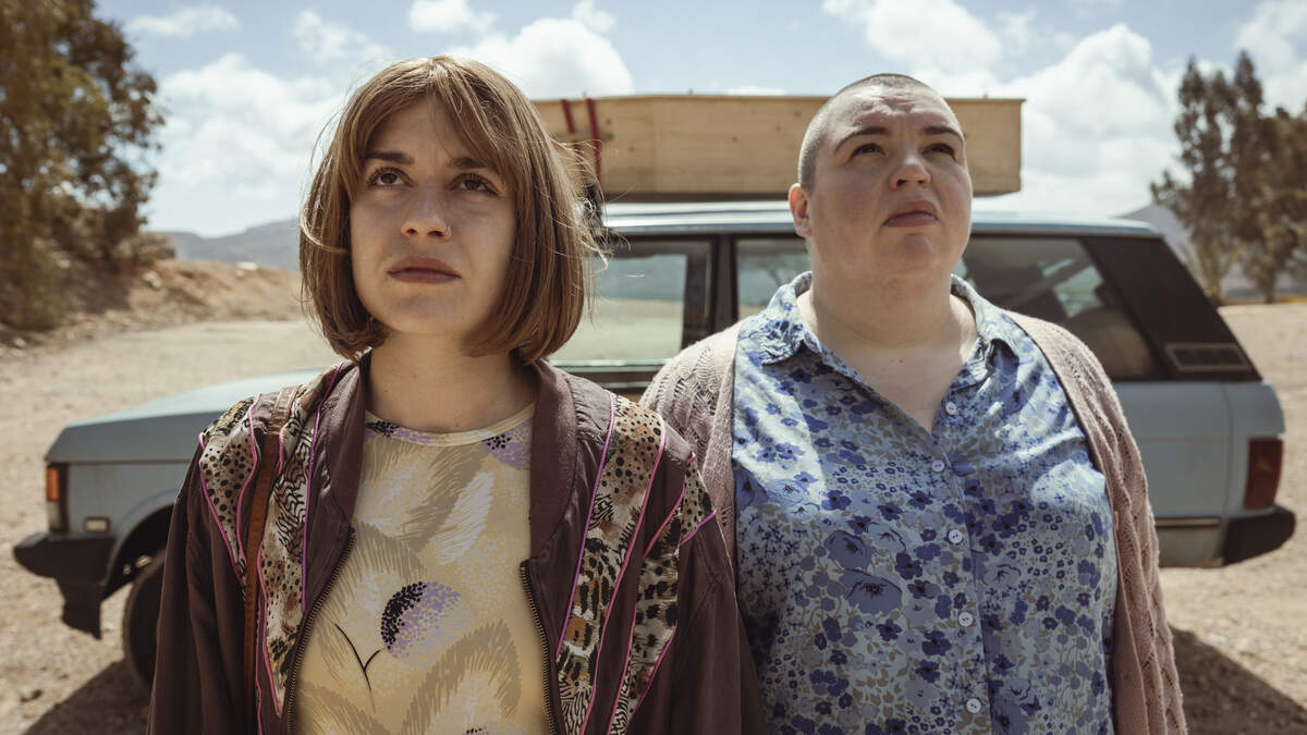 Woensdag op tv: muziek, Vlaamse tragiek, scifi-horror of een dommige dude