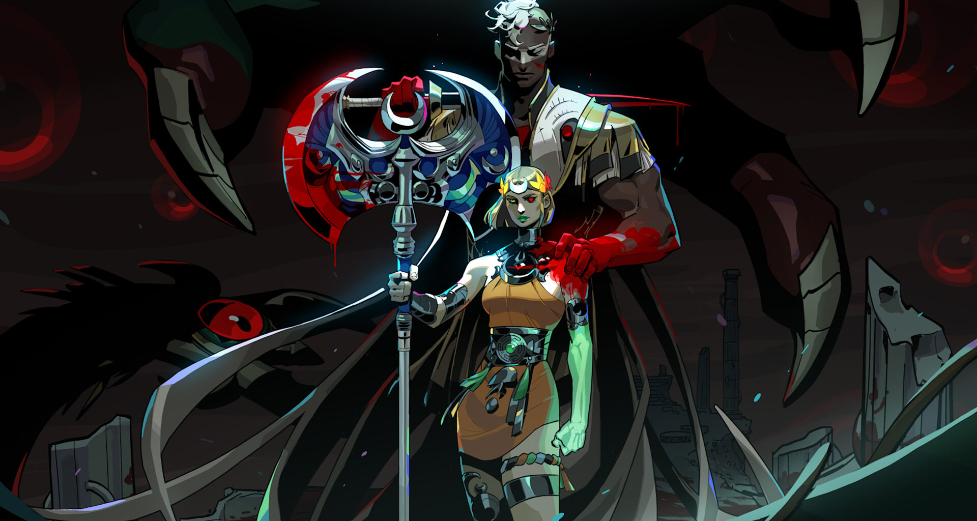 Hades 2 Review: Kopen, budgetbak of slopen?