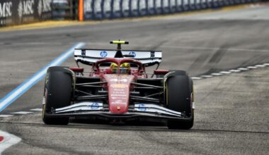 Stewards vellen oordeel over incident Hamilton