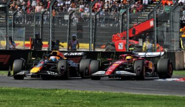 Hamilton hekelt FIA na incident met Verstappen: "Dat zegt een hoop"