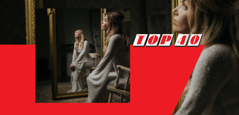 Wacht Op Mij is de hoogste binnenkomer in de Top 40