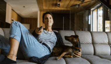 Lifestyle documentaires