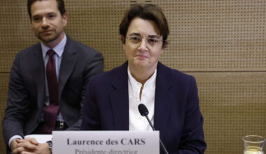 LIVE. Directeur Louvre diende ontslag in na roof, maar dat werd geweigerd - “Camerabeveiliging buiten was zwakte”