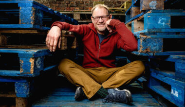 Expeditieleider Henk-Jan Geel ging zelf tot het uiterste in ‘De expeditie: Patagonië’: “Deze omstandigheden waren ook voor mij nieuw”