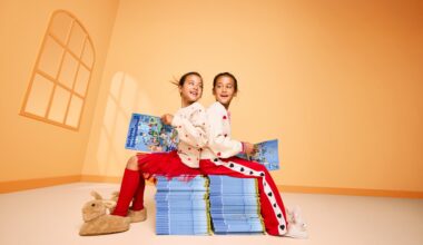 Veel spel en vermaak in het nieuwe Grote Speelgoedboek van bol