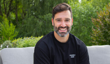 Metejoor openhartig over burn-out in ‘Het huis’: “Dit heeft me echt kleingekregen”