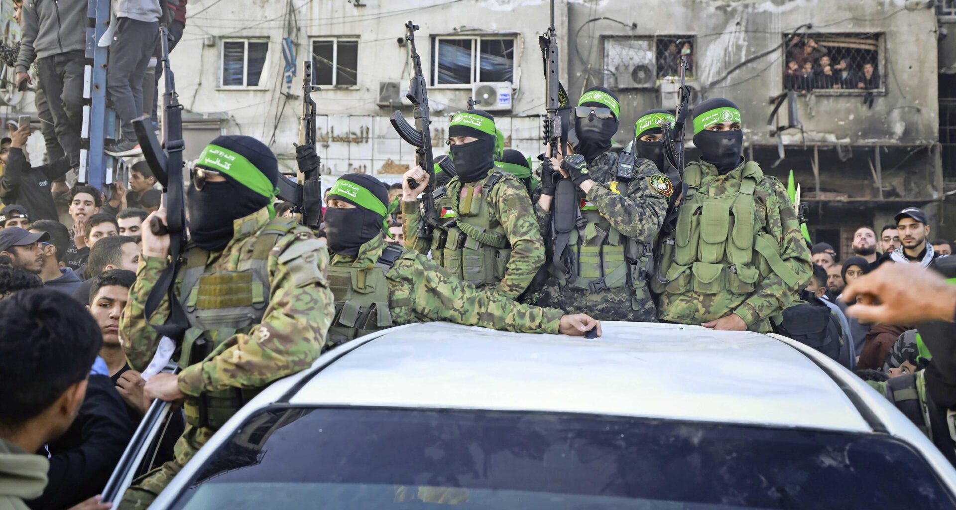 Er zijn „geloofwaardige berichten” dat Hamas een aanval tegen burgers in Gaza voorbereidt. Dat zei het Amerikaanse ministerie van Buitenlandse Zaken zaterdag.