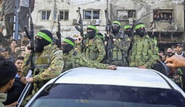 Er zijn „geloofwaardige berichten” dat Hamas een aanval tegen burgers in Gaza voorbereidt. Dat zei het Amerikaanse ministerie van Buitenlandse Zaken zaterdag.