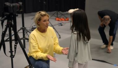 'Als iemand zegt dat iets niet lukt, moet je het gewoon proberen'