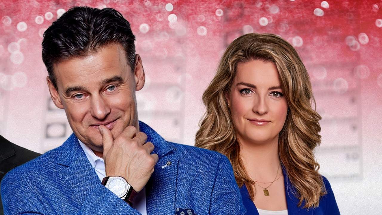 Kijk LIVE naar Het Debat van Nederland met Wilfred Genee en Merel Ek