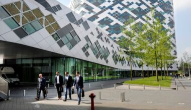 Hilton-medewerkster ontslagen na sturen gastenlijst naar zichzelf