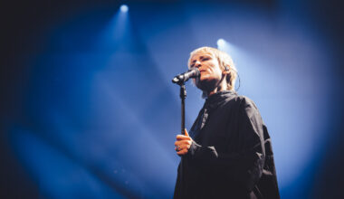 enola.be - REWIND :: Hooverphonic