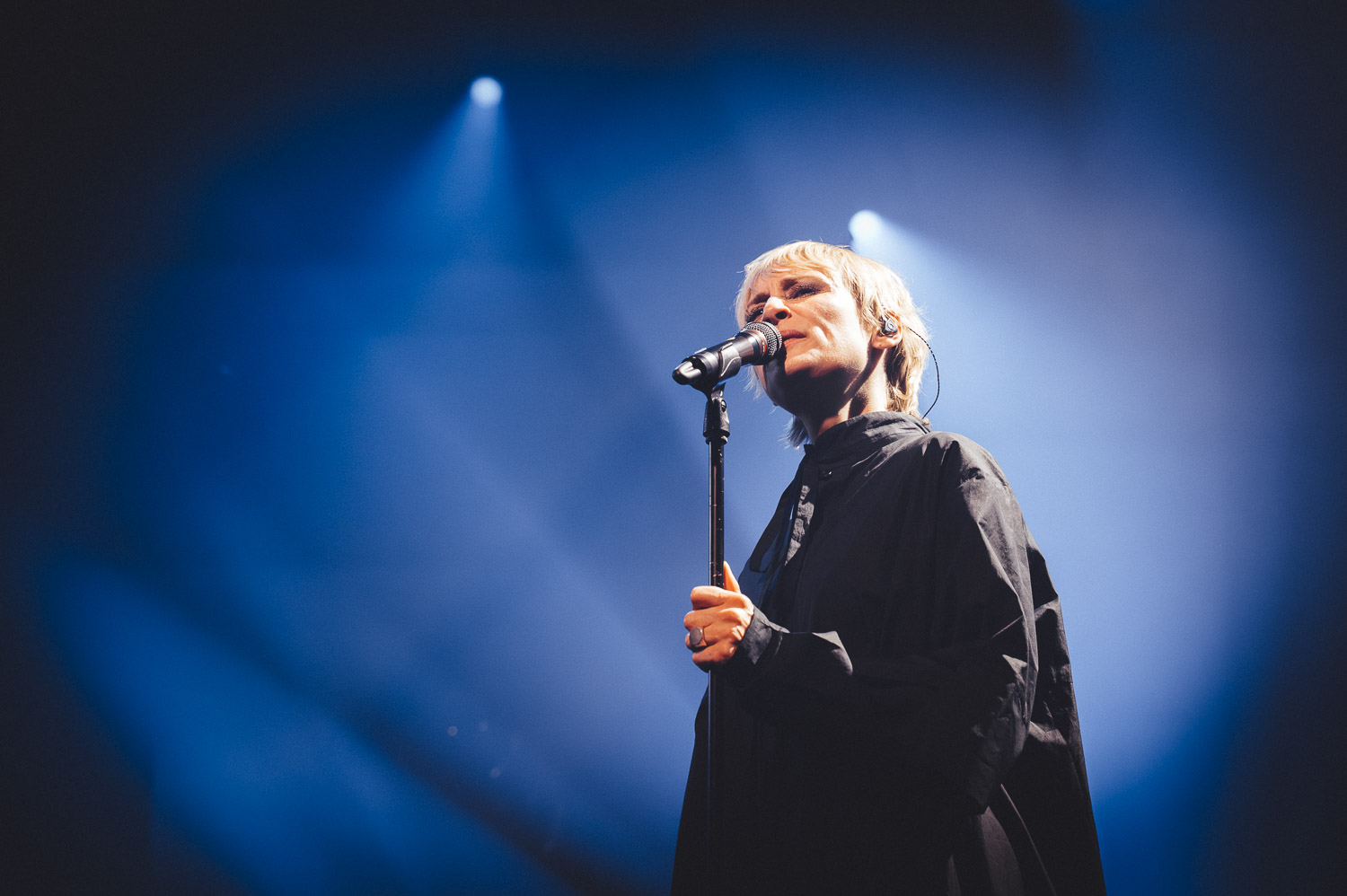 enola.be - REWIND :: Hooverphonic