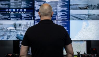 Nieuwe seizoen van Hunted vanaf deze dag te zien op NPO1