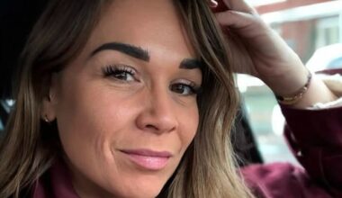 'Zodra ik ging staan was het mis'