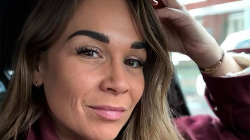 'Zodra ik ging staan was het mis'