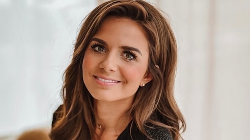 'De glans komt langzaam terug'