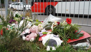 Goirlese carnavalsvereniging rouwt om overlijden jeugdraadslid Anne-Roos (10) - Omroep Tilburg