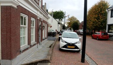 Burgemeester sluit pand na vondst gevaarlijke stoffen